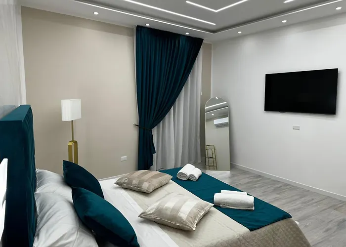 Matthias Luxury House