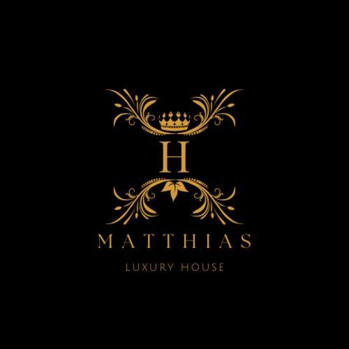 Matthias Luxury House Gasthof