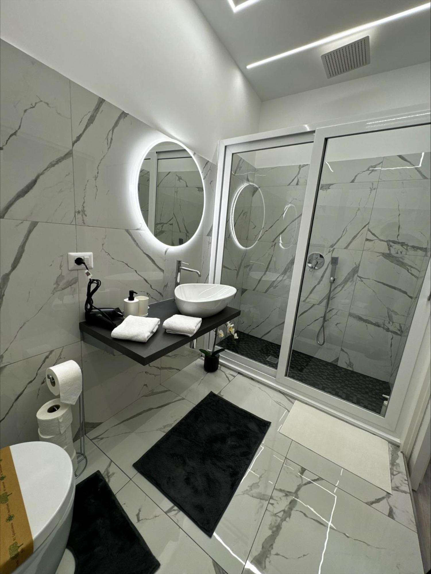 Matthias Luxury House Gasthof Catania