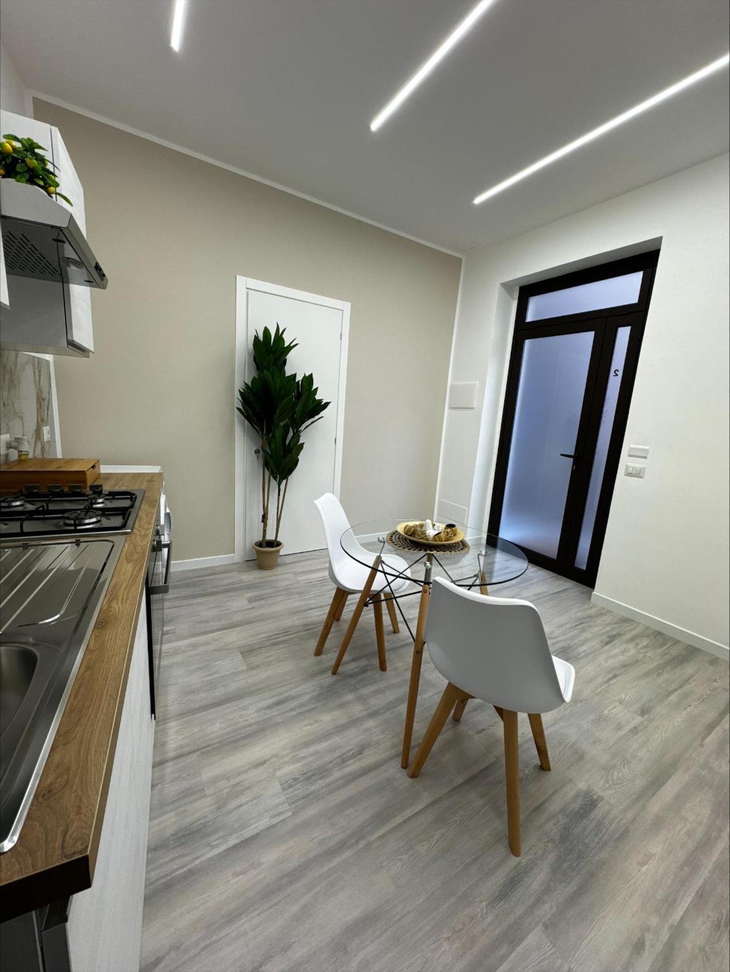 Matthias Luxury House *