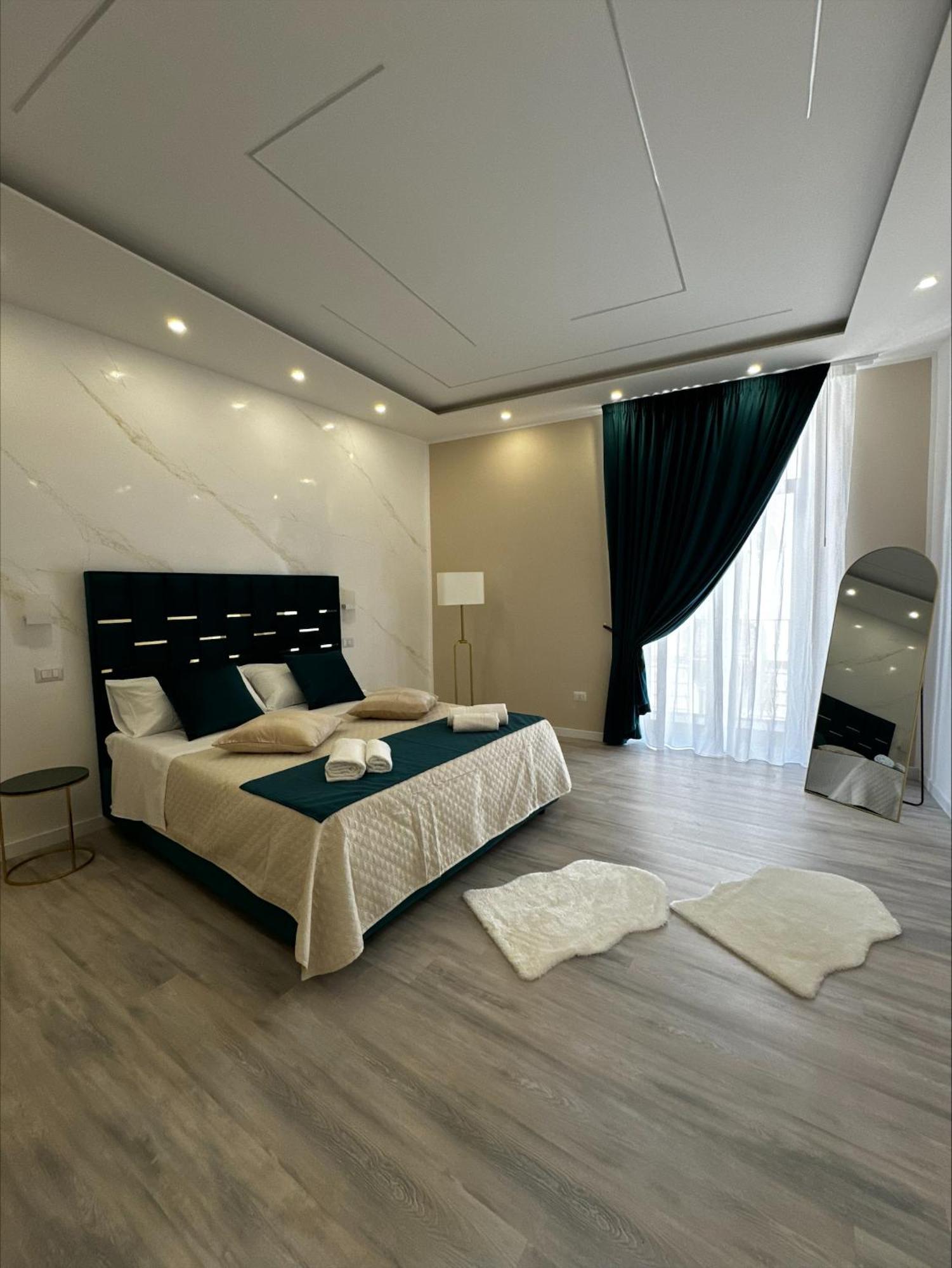 Matthias Luxury House Gasthof Catania
