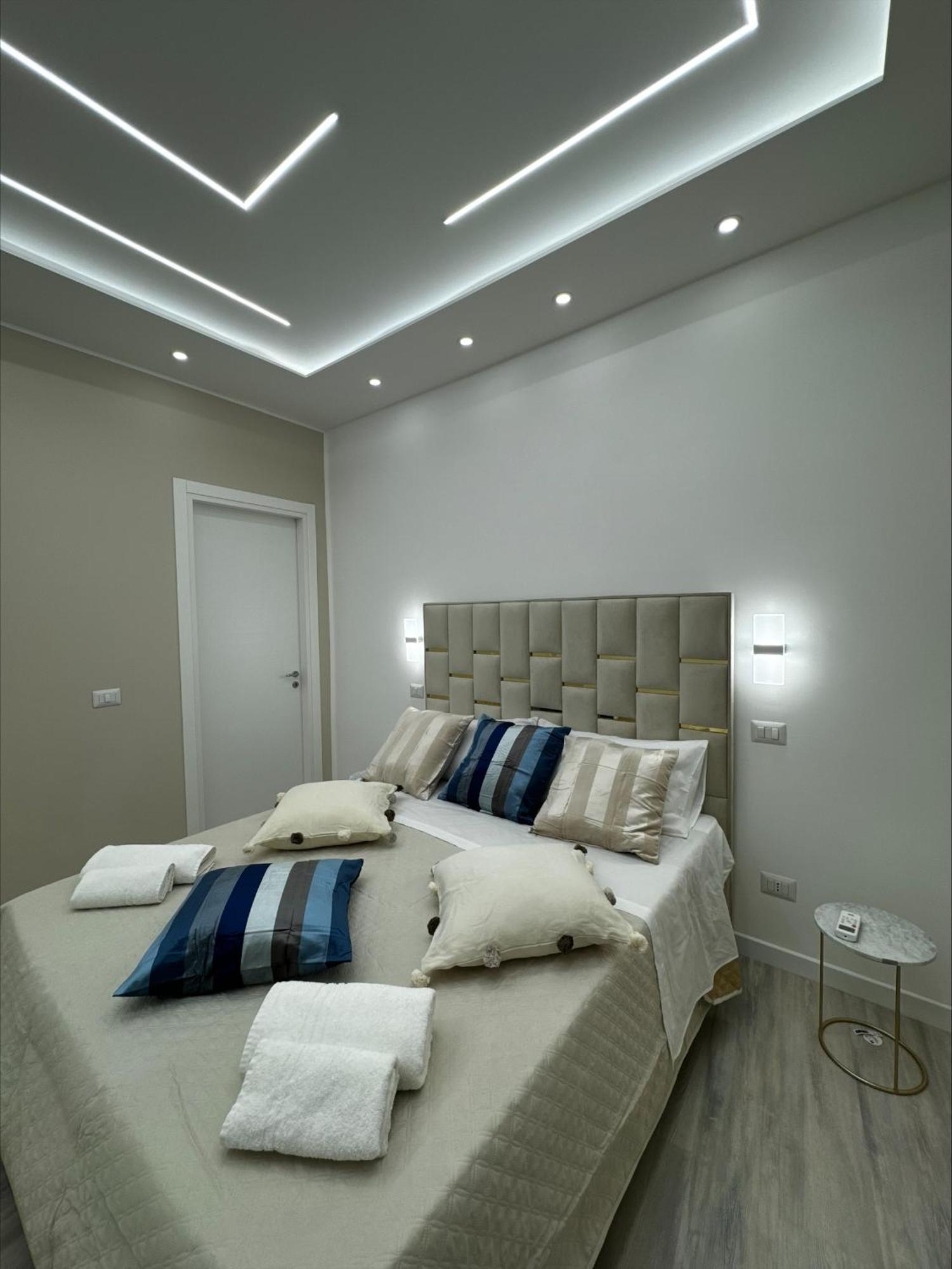 Matthias Luxury House *