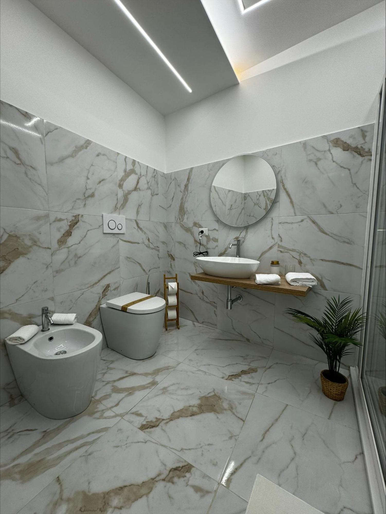 Matthias Luxury House * Catania